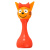 Интерактивная музыкальная игрушка Карамелька Три Кота Alilo 60068